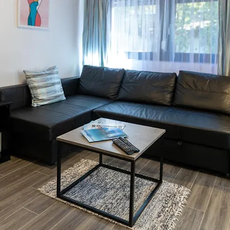 아파트 Casa Blanca *