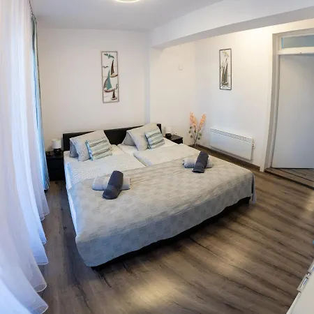 Casa Blanca Апартаменты