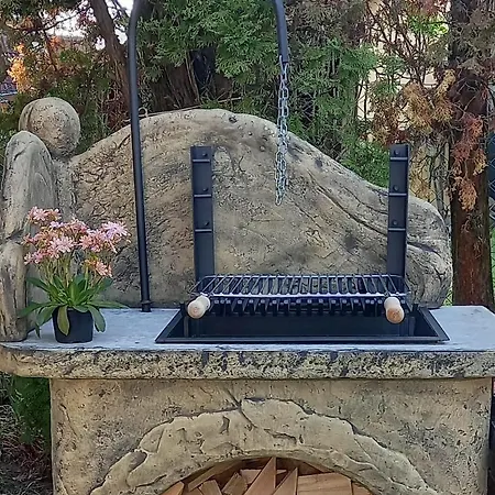 Апартаменты Casa Blanca