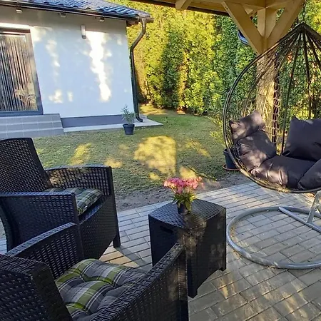 Апартаменты Casa Blanca Балатонфеньвеш