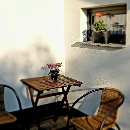 Апартаменты Casa Blanca *