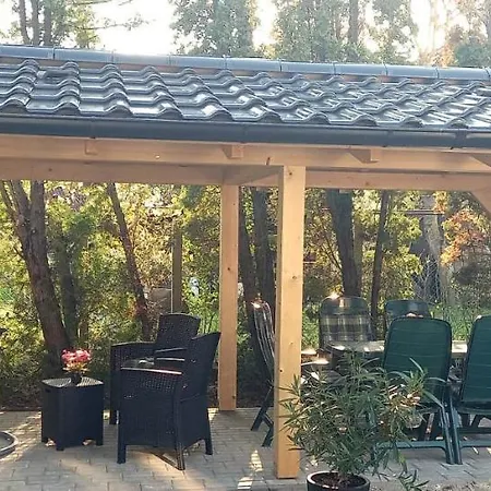 Casa Blanca Балатонфеньвеш