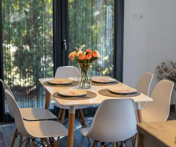 Apartman Casa Blanca