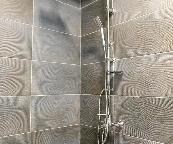 Apartament Casa Blanca Balatonfenyves