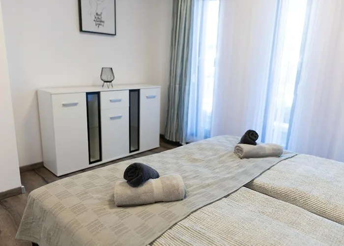 Casa Blanca Balatonfenyves