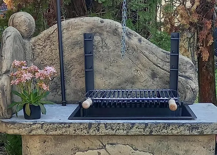 Apartman Casa Blanca