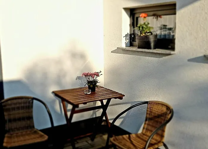 Apartament Casa Blanca *