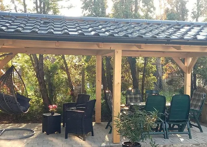 Casa Blanca Balatonfenyves